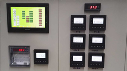 有紙記錄儀在醫藥制藥行業